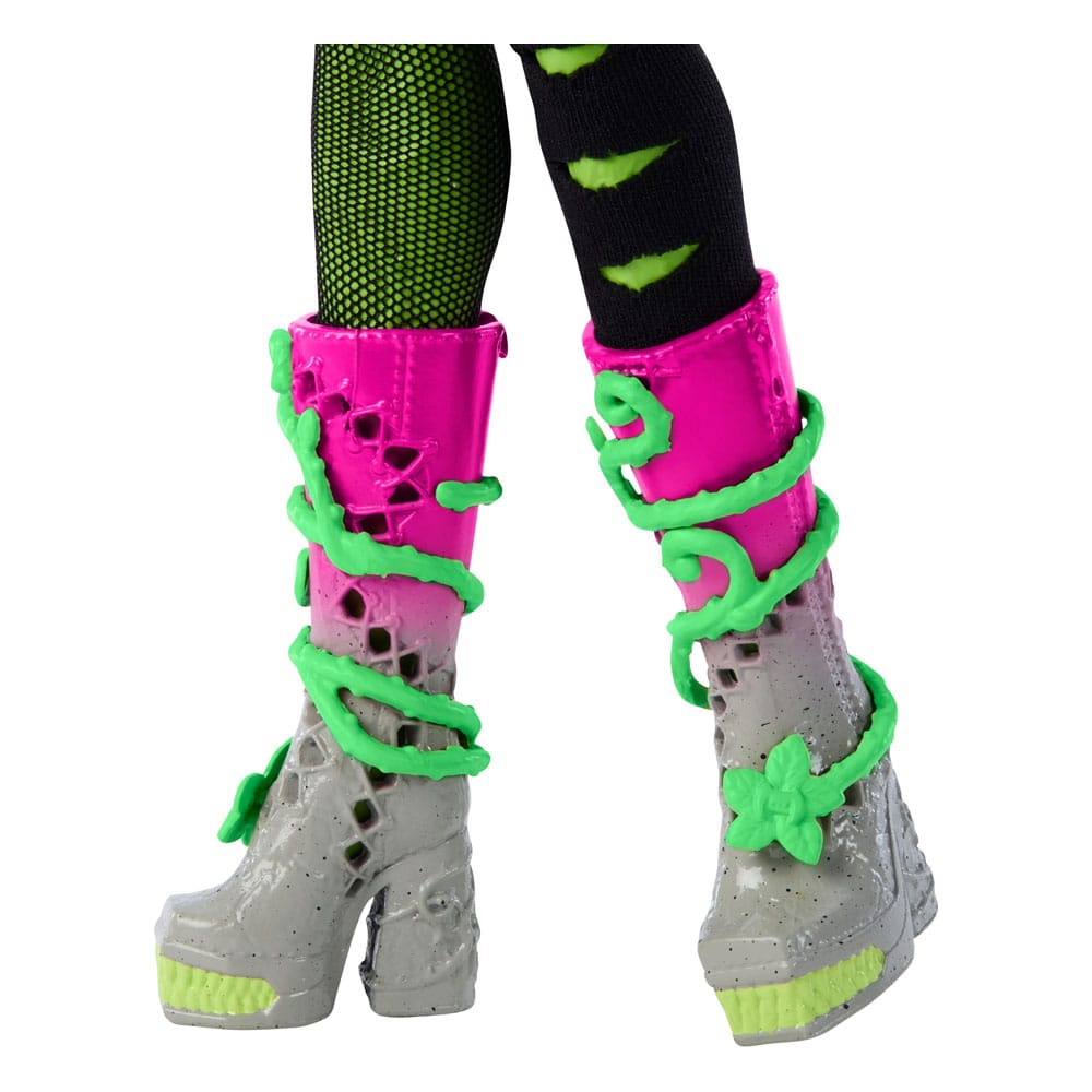 Monster High Doll Venus McFlytrap 0194735183333