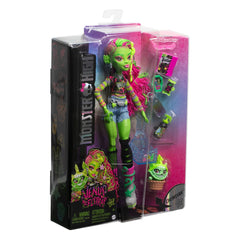 Monster High Doll Venus McFlytrap 0194735183333