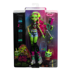 Monster High Doll Venus McFlytrap 0194735183333