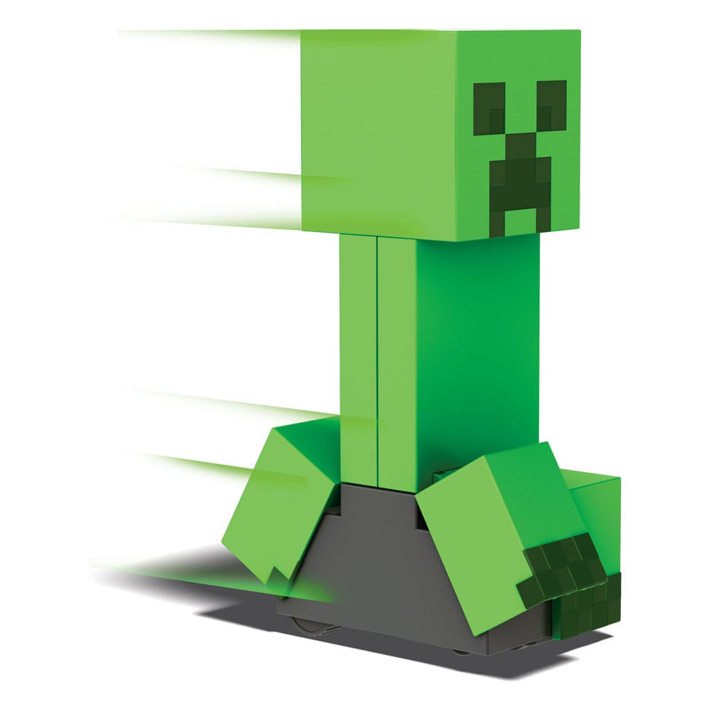 Minecraft Figure Exploding RC Creeper 25 cm 0194735184347
