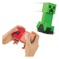 Minecraft Figure Exploding RC Creeper 25 cm 0194735184347