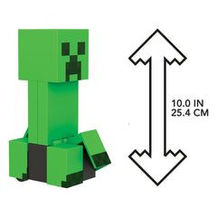 Minecraft Figure Exploding RC Creeper 25 cm 0194735184347