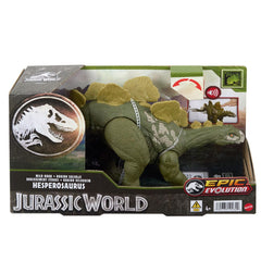 Jurassic World Epic Evolution Action Figure W 0194735192342