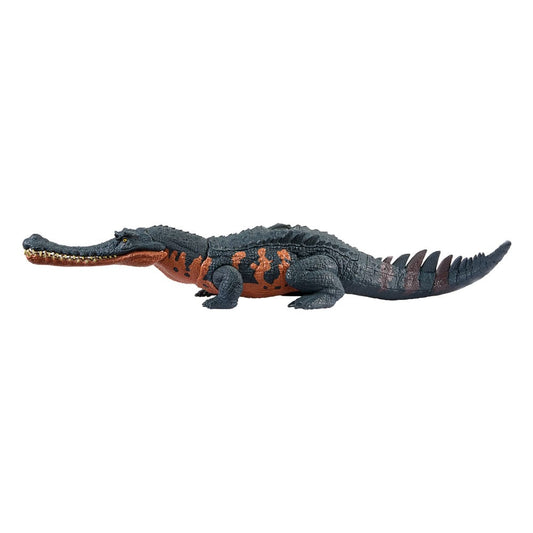 Jurassic World Epic Evolution Action Figure W 0194735192496