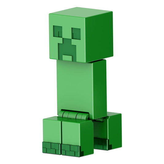 Minecraft Action Figure Creeper 8 cm 0194735193639