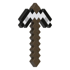 Minecraft Roleplay Replica Iron Pickaxe 0194735193837