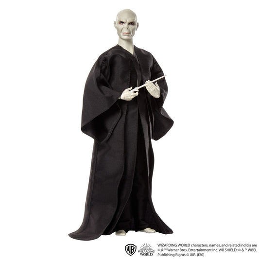 Harry Potter Doll Lord Voldemort 30 cm 0194735193974