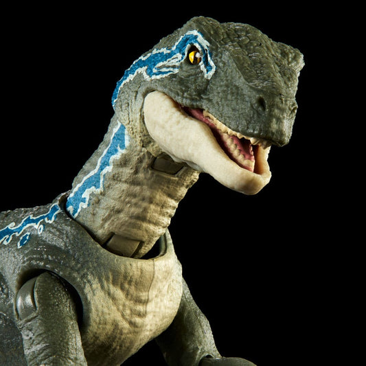 Jurassic Park Hammond Collection Action Figur 0194735197811