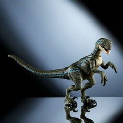 Jurassic Park Hammond Collection Action Figur 0194735197811