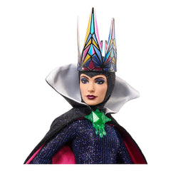 Snow White 2025 Disney Collector Doll Evil Queen 0194735210299