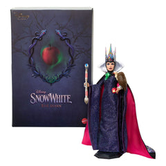 Snow White 2025 Disney Collector Doll Evil Queen 0194735210299