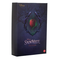 Snow White 2025 Disney Collector Doll Evil Queen 0194735210299