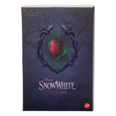 Snow White 2025 Disney Collector Doll Evil Queen 0194735210299