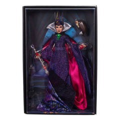 Snow White 2025 Disney Collector Doll Evil Queen 0194735210299