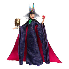 Snow White 2025 Disney Collector Doll Evil Queen 0194735210299