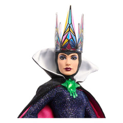 Snow White 2025 Disney Collector Doll Evil Queen 0194735210299