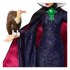 Snow White 2025 Disney Collector Doll Evil Queen 0194735210299