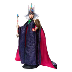 Snow White 2025 Disney Collector Doll Evil Queen 0194735210299