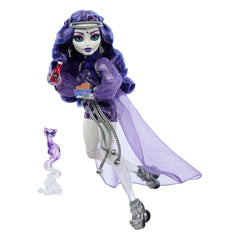 Monster High Doll Spectra Vondergeist 0194735230624