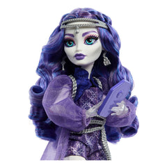 Monster High Doll Spectra Vondergeist 0194735230624