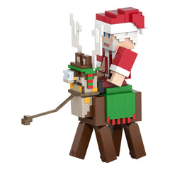 Minecraft Advent Calendar  0194735234516