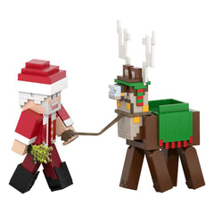 Minecraft Advent Calendar  0194735234516