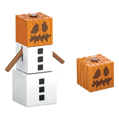 Minecraft Advent Calendar  0194735234516