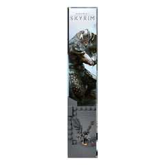 The Elder Scrolls V: Skyrim MEGA Construction Set Alduin the World Eater 0194735237432
