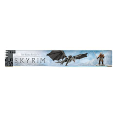 The Elder Scrolls V: Skyrim MEGA Construction Set Alduin the World Eater 0194735237432