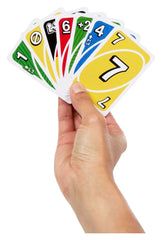 UNO Teams Card Game 194735238026