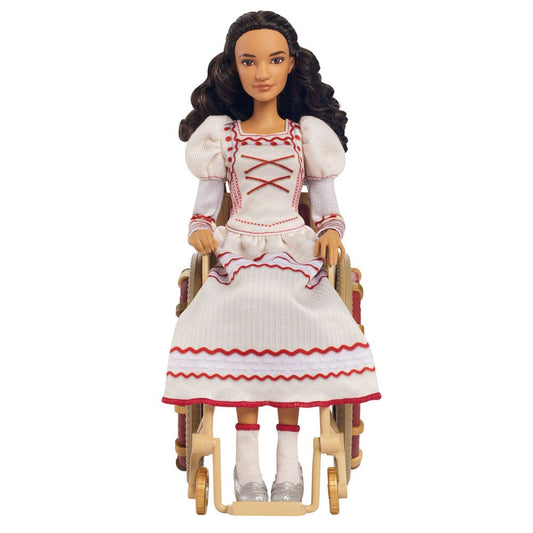 Wicked Doll Nessarose 29 cm 0194735241682
