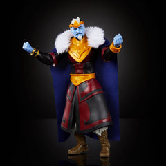 Masters of the Universe: Revolution Masterverse Action Figure King Keldor 18 cm 0194735243624