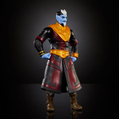 Masters of the Universe: Revolution Masterverse Action Figure King Keldor 18 cm 0194735243624