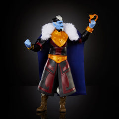 Masters of the Universe: Revolution Masterverse Action Figure King Keldor 18 cm 0194735243624