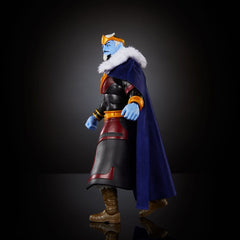 Masters of the Universe: Revolution Masterverse Action Figure King Keldor 18 cm 0194735243624