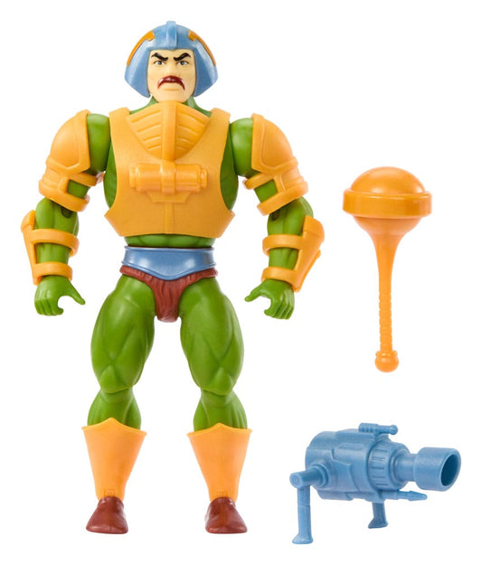 Masters of the Universe Origins Action Figure 0194735244300