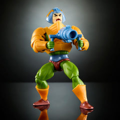 Masters of the Universe Origins Action Figure 0194735244300