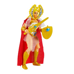 Masters of the Universe Origins Action Figure Princess of Power: She-Ra 14 cm 0194735244362