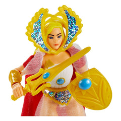 Masters of the Universe Origins Action Figure Princess of Power: She-Ra 14 cm 0194735244362