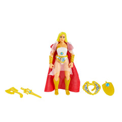Masters of the Universe Origins Action Figure Princess of Power: She-Ra 14 cm 0194735244362