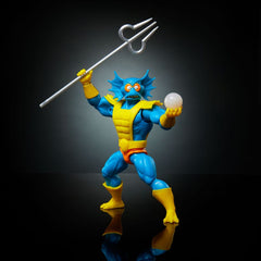 Masters of the Universe Origins Action Figure Cartoon Collection: Mer-Man 14 cm 0194735244225