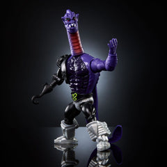 Masters of the Universe Origins Action Figure Snake Men: Terroar 14 cm 0194735244294