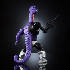 Masters of the Universe Origins Action Figure Snake Men: Terroar 14 cm 0194735244294