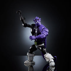 Masters of the Universe Origins Action Figure Snake Men: Terroar 14 cm 0194735244294
