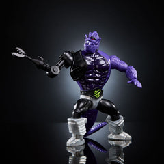 Masters of the Universe Origins Action Figure Snake Men: Terroar 14 cm 0194735244294