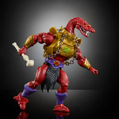 Masters of the Universe Origins Action Figure Snake Men: Vypor 14 cm 0194735244171