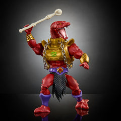 Masters of the Universe Origins Action Figure Snake Men: Vypor 14 cm 0194735244171
