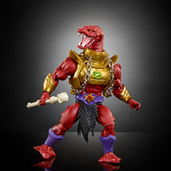 Masters of the Universe Origins Action Figure Snake Men: Vypor 14 cm 0194735244171