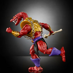 Masters of the Universe Origins Action Figure Snake Men: Vypor 14 cm 0194735244171