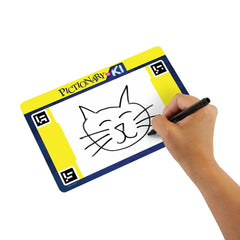 Pictionary vs. KI Game *German Version* 0194735247363